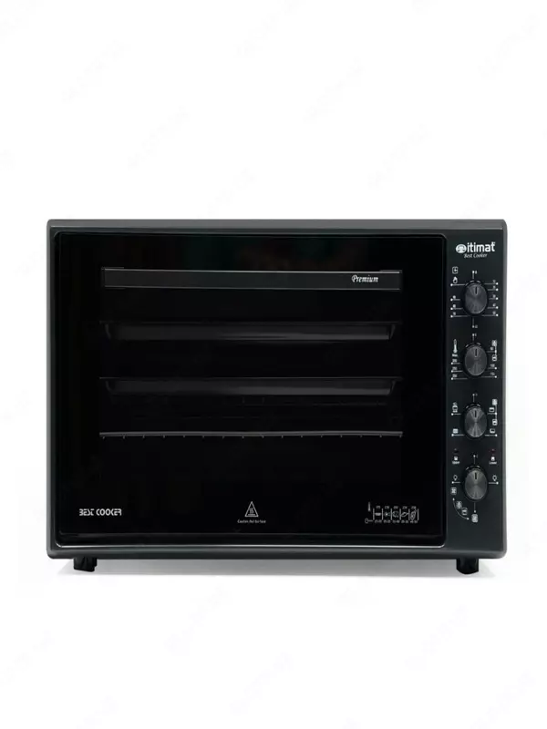 Мини печь Itimat I-75 DCGFL Premıum 75Л