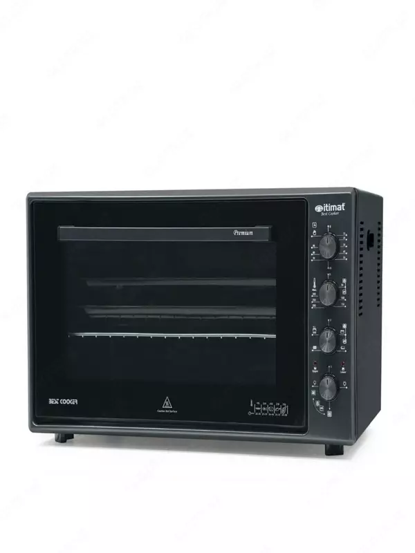 Мини печь Itimat I-75 DCGFL Premıum 75Л