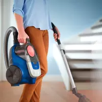 Пылесос Philips XB2062/01 TECHNOHOUSE