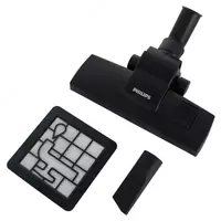 Пылесос Philips XB2062/01 - TECHNOHOUSE