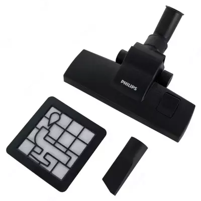 Pilisos Philips XB2062/01