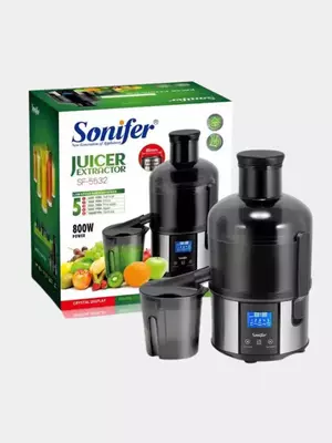 Соковыжималка Sonifer SF-5532