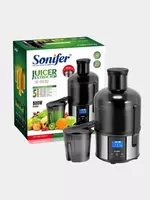 847 000 so'm Sharbat chiqargich Sonifer SF-5532