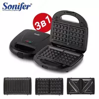 Вафельница Sonifer SF-6150