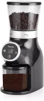 Кофемолка Saachi NL-CG-4966