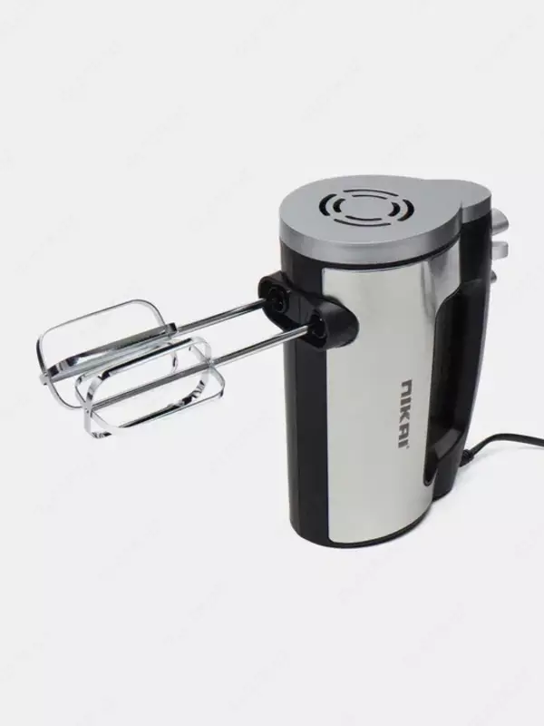 Ручной миксер Nikai NH300S