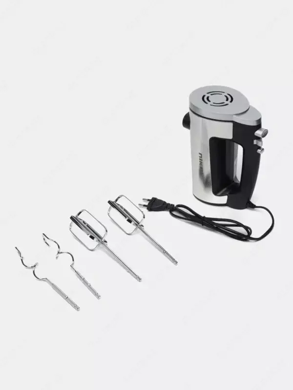 Ручной миксер Nikai NH300S