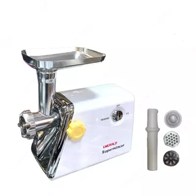 Elektr go'sht maydalagich Emerald EK750SG