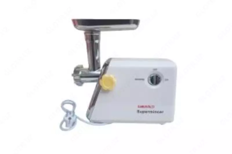 Elektr go'sht maydalagich Emerald EK750SG