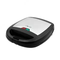 Сэндвичница гриль вафельница HAEGER HG-236 3 в 1