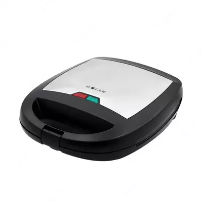 Сэндвичница гриль вафельница HAEGER HG-236 3 в 1