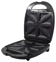 Сэндвичница гриль вафельница HAEGER HG-236 3 в 1 - 592 900 сум