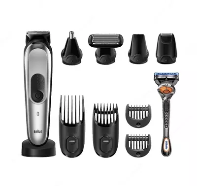 Набор для стрижки Braun MGK7221