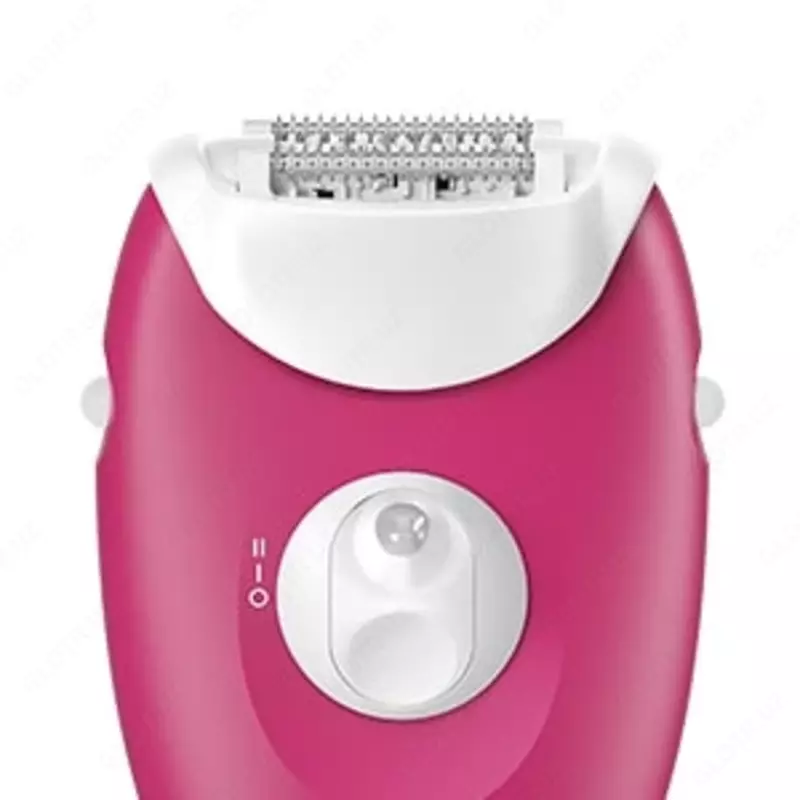 Depulator Braun se3-420