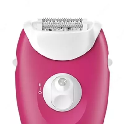 Эпилятор Braun 3-420