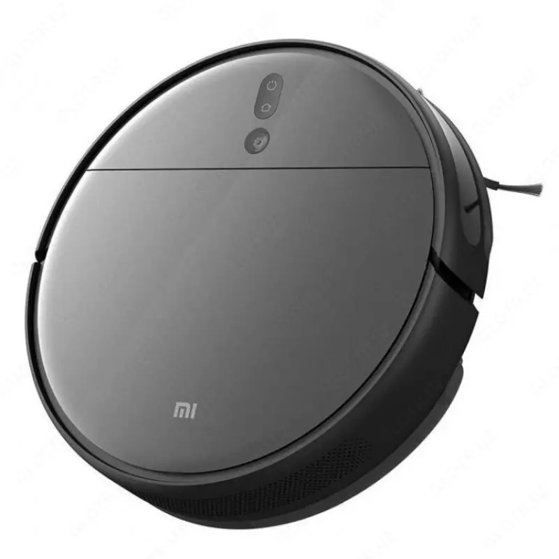 Робот-пылесос Xiaomi Mi Robot Vacuum-Mop 2 Pro EU
