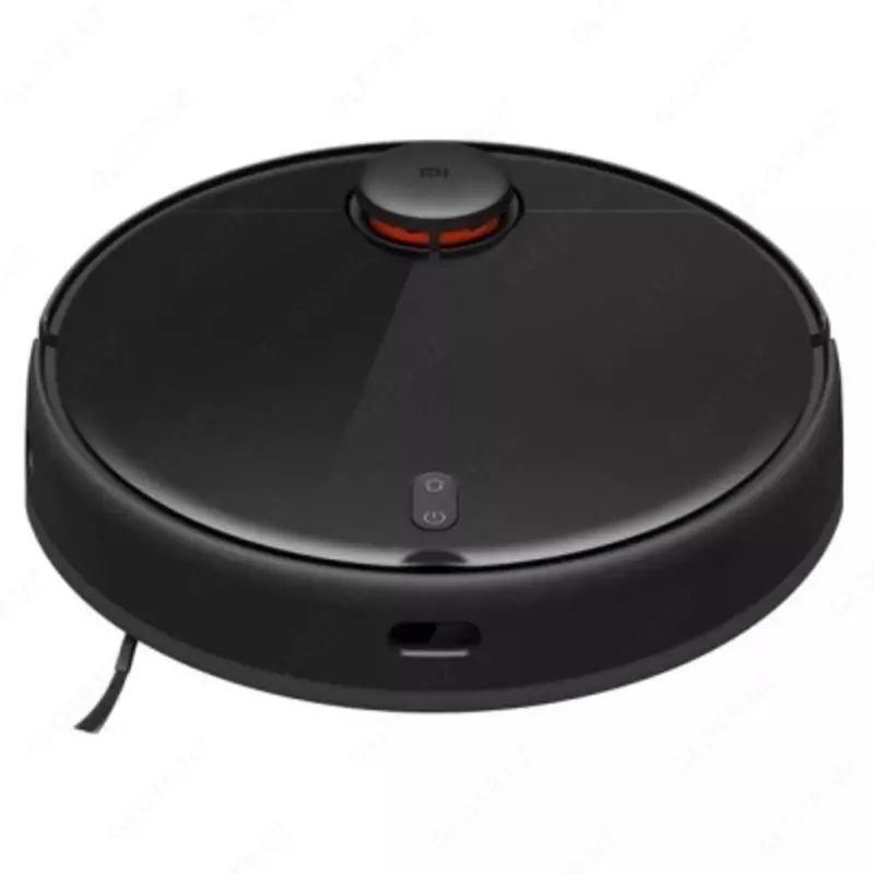 Робот-пылесос Xiaomi Mi Robot Vacuum-Mop 2 Pro EU