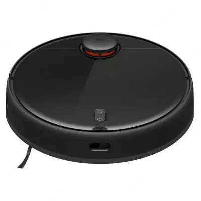 Робот-пылесос Xiaomi Mi Robot Vacuum-Mop 2 Pro EU