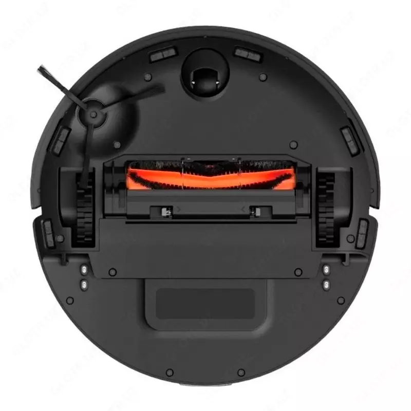 Робот-пылесос Xiaomi Mi Robot Vacuum-Mop 2 Pro EU