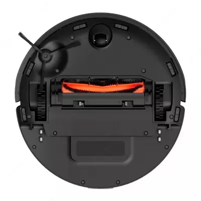 Робот-пылесос Xiaomi Mi Robot Vacuum-Mop 2 Pro EU