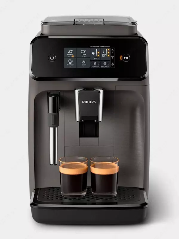 Кофемашина Philips EP1224 Series 1200
