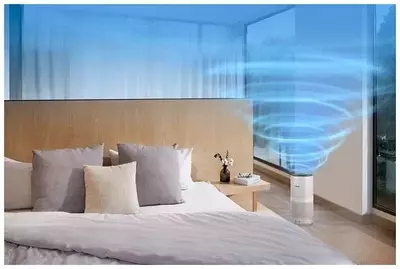 Очиститель воздуха Philips AC2939/10