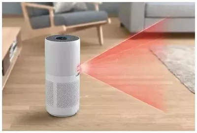 Очиститель воздуха Philips AC2939/10