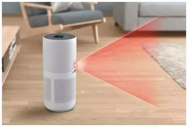 Havo tozalagich Philips AC2939/10