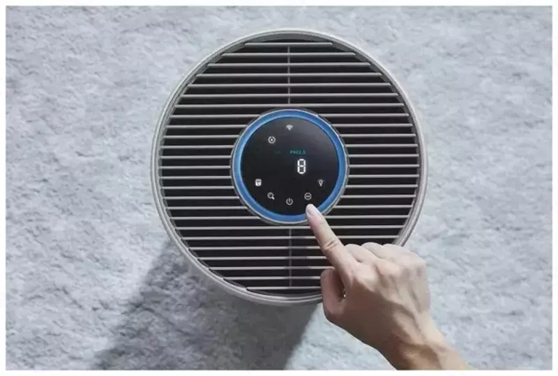 Havo tozalagich Philips AC2939/10