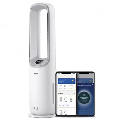 Очиститель воздуха Philips АMF765/30