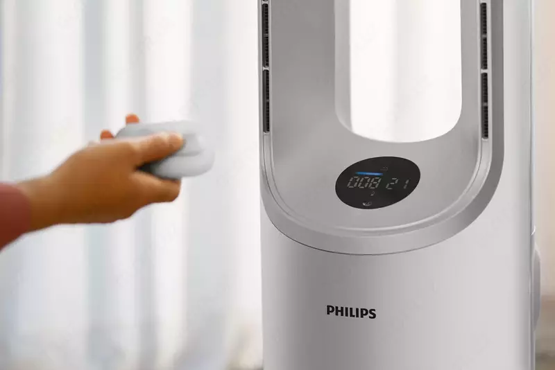 Очиститель воздуха Philips АMF765/30