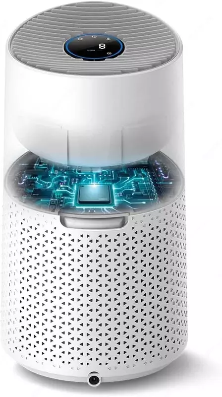 Воздухо очиститель Philips 1000 серия АС1711/10