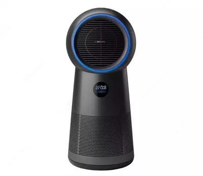 Havo Tozalagich Philips AMF220/15