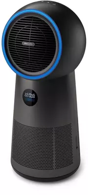 Havo Tozalagich Philips AMF220/15