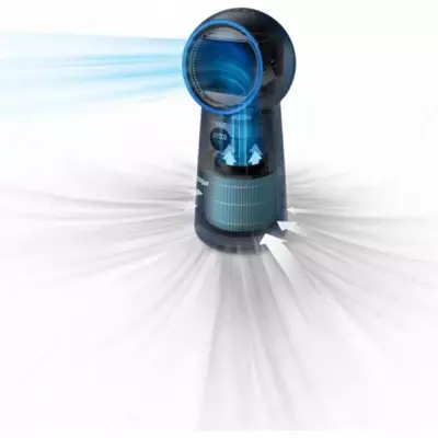 Havo Tozalagich Philips AMF220/15