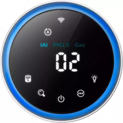 Havo Tozalagich Philips AC3036/90