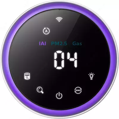 Havo Tozalagich Philips AC3036/90