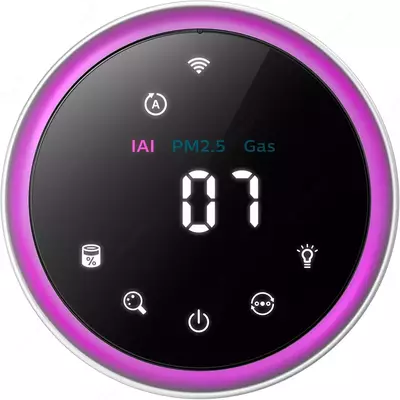 Havo Tozalagich Philips AC3036/90