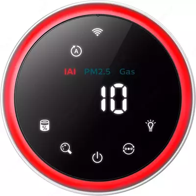 Havo Tozalagich Philips AC3036/90