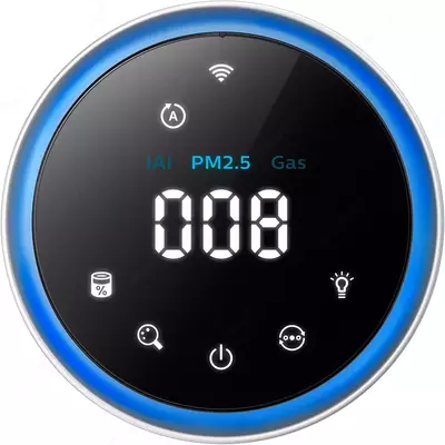 Havo Tozalagich Philips AC3036/90