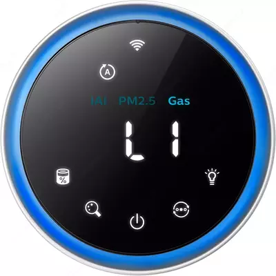 Havo Tozalagich Philips AC3036/90