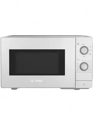 МИКРОВОЛНОВАЯ ПЕЧЬ BOSCH  FFL020MW0