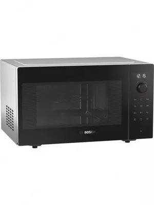 МИКРОВОЛНОВАЯ ПЕЧЬ BOSCH FEM553MB0