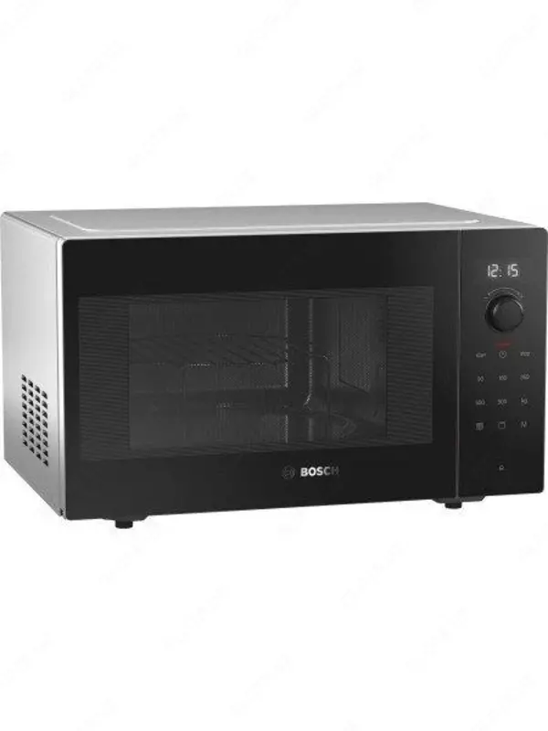 МИКРОВОЛНОВАЯ ПЕЧЬ BOSCH FEM553MB0