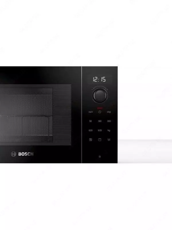МИКРОВОЛНОВАЯ ПЕЧЬ BOSCH FEM553MB0