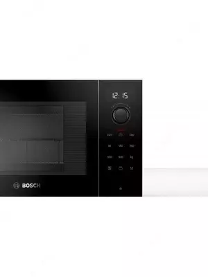 МИКРОВОЛНОВАЯ ПЕЧЬ BOSCH FEM553MB0