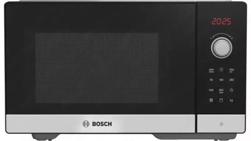 Микроволновая печь Bosch FEL053MS1