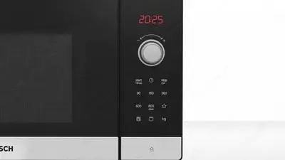 Микроволновая печь Bosch FEL053MS1 - 5 572 205 сум / шт.