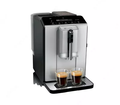 Кофемашина Bosch TIE20301