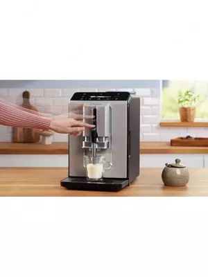 Кофемашина Bosch TIE20301